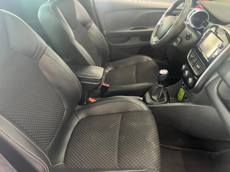 RENAULT Clio Sporter dCi 8V 75 CV Business