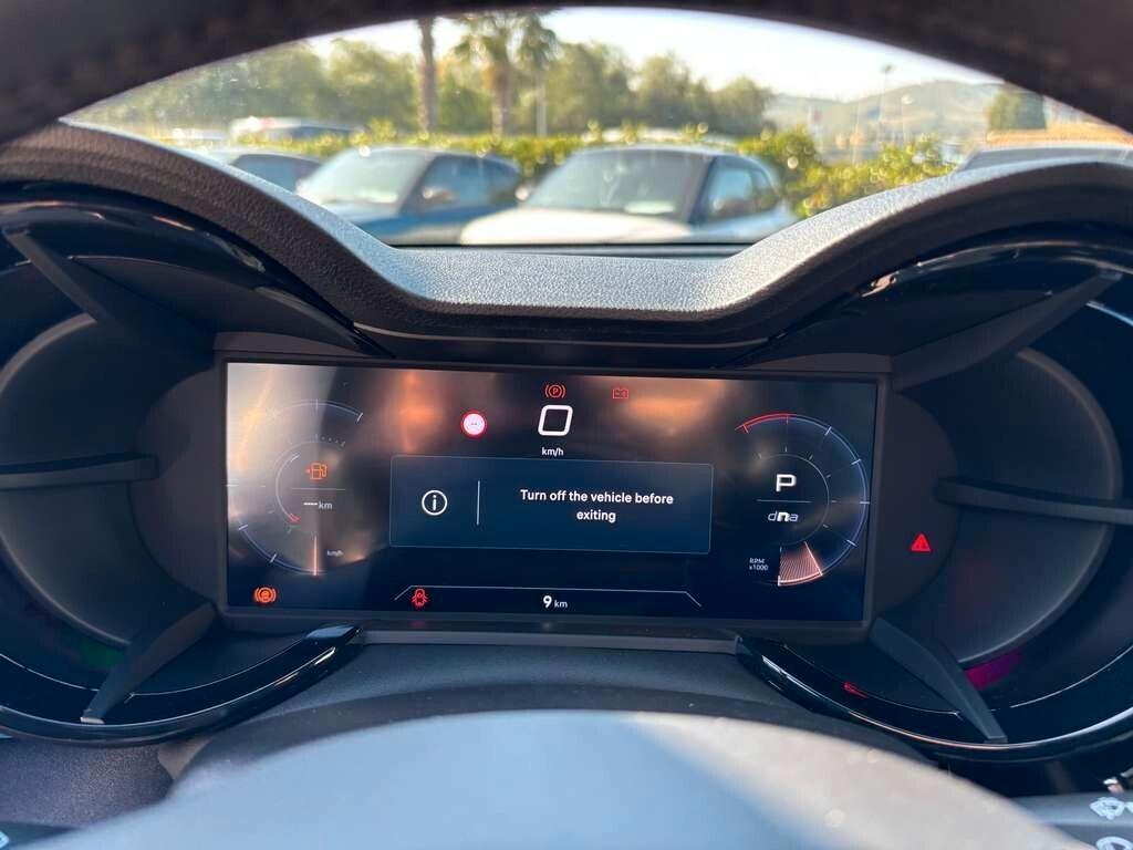 Alfa Romeo Junior 1.2 136 CV Hybrid eDCT6 Speciale a 269 euro al mese