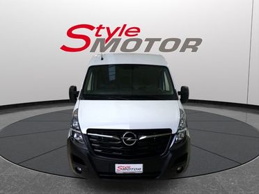 OPEL Movano 2.3 Turbo D 135CV 35q L3H2