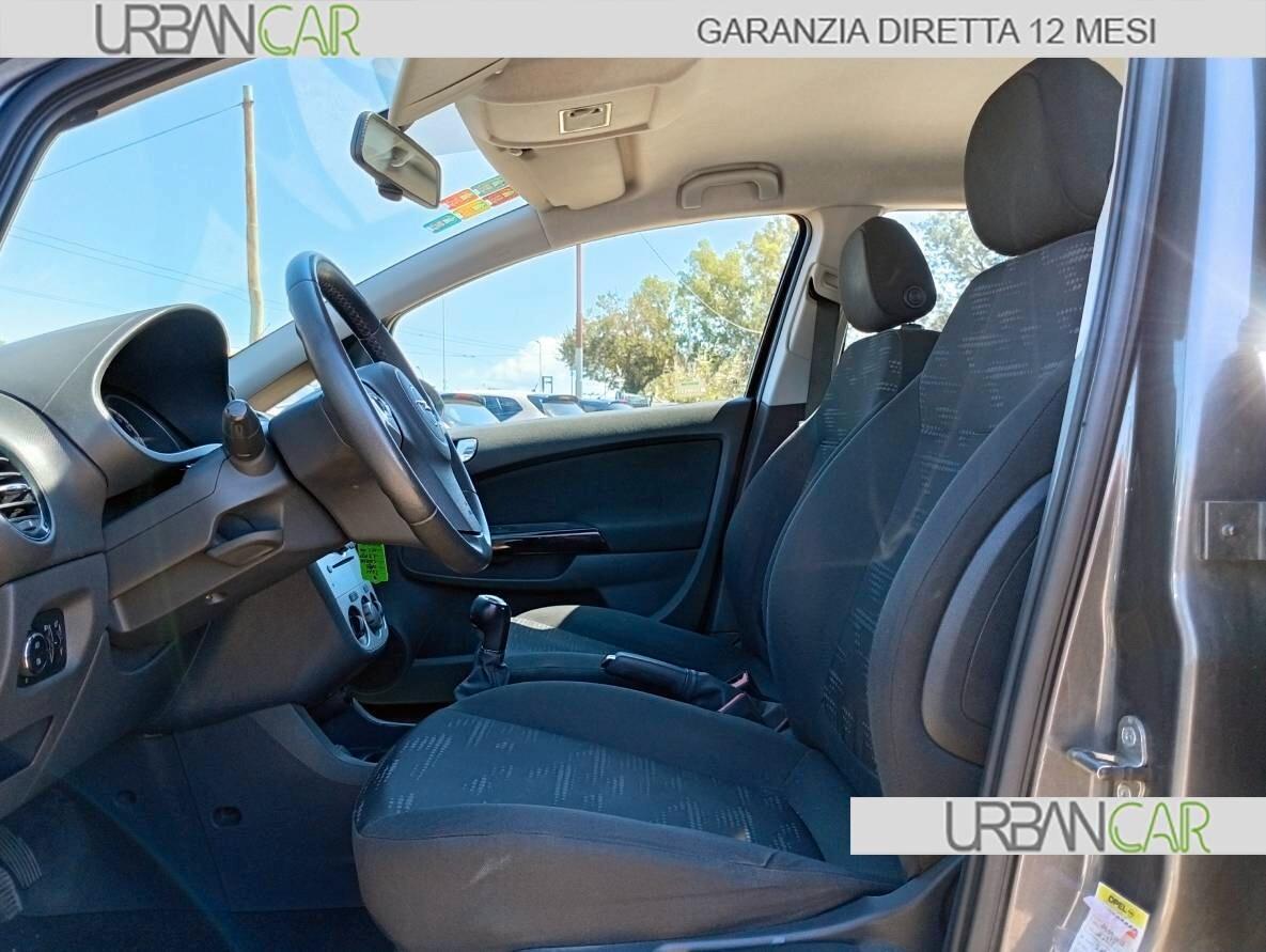 OPEL Corsa 1.3 Cdti 95 Cv 5p - GARANZIA