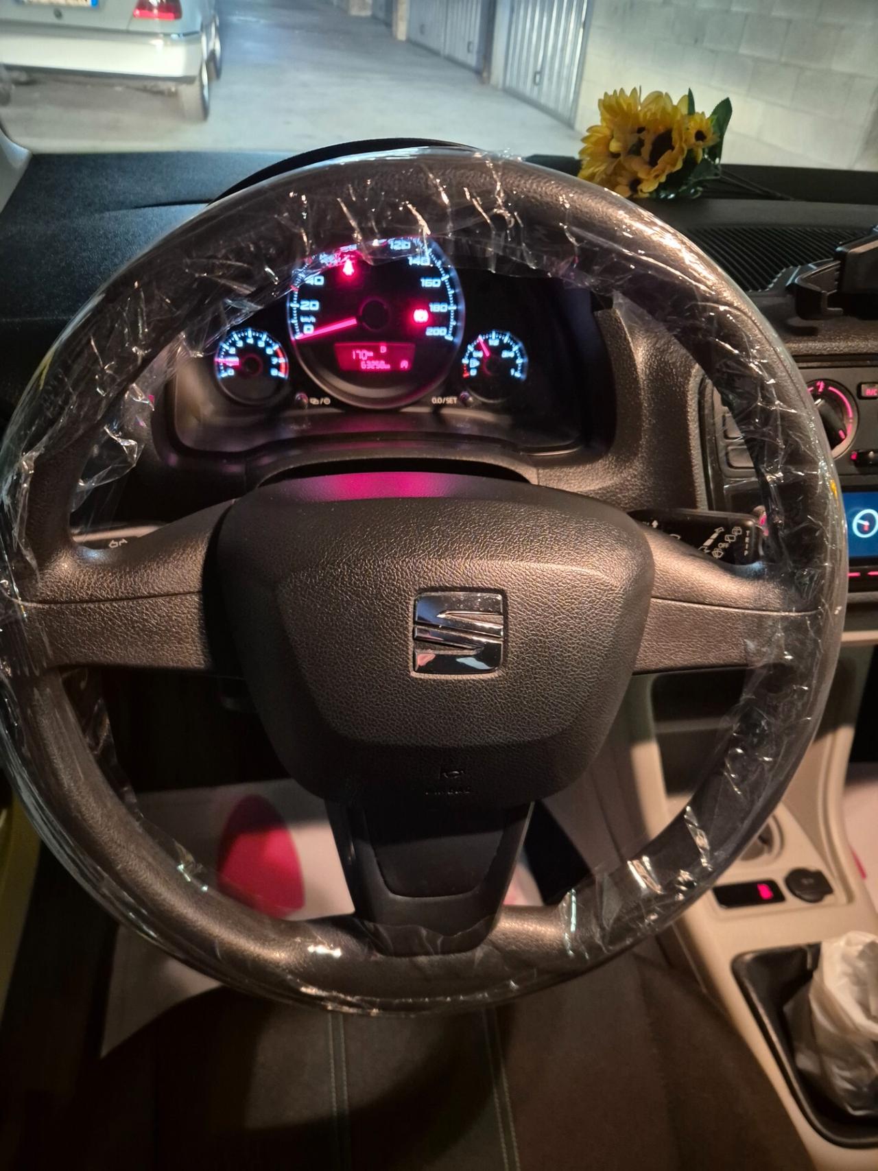 SEAT MII BENZINA EURO 6B NEO PATENTATI