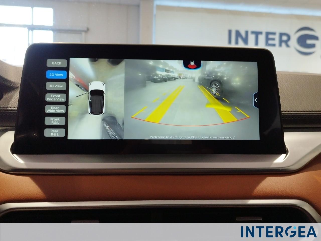 EMC Wave 3 1.5t Gpl 113cv