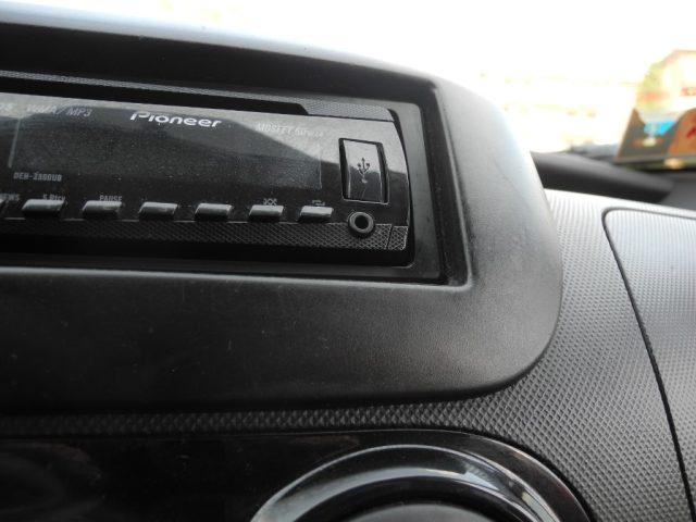FIAT Qubo 1.4 77cv Dynamic Natural Power -OkNeopat.-UniPROP.