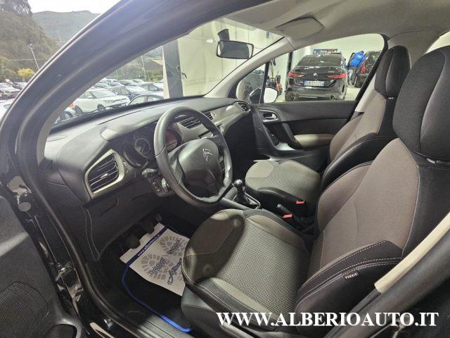 CITROEN C3 1.4 HDi 70 Exclusive