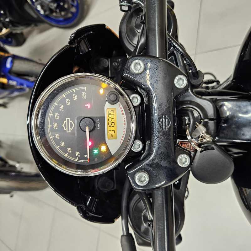 Harley-Davidson XG 750 Street Rod - 2019