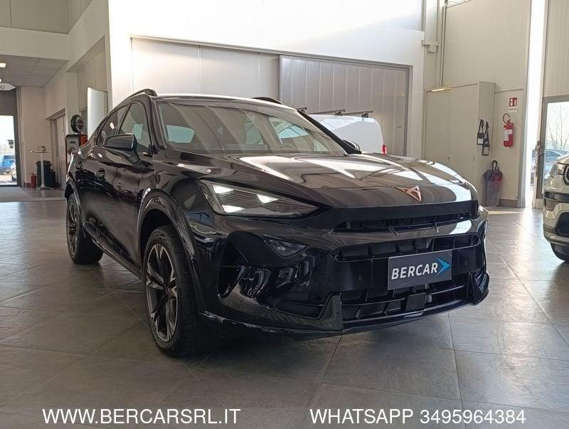 Cupra Formentor Formentor 1.5 Hybrid DSG