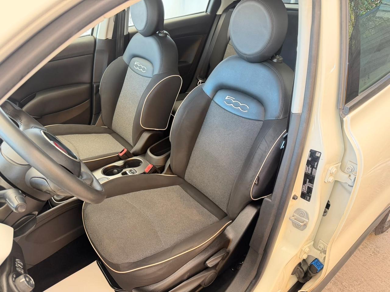 Fiat 500X 1.3 MultiJet 95 CV Business