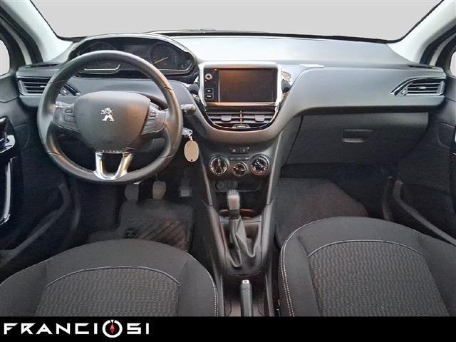 PEUGEOT 208 5 Porte 1.2 PureTech 82cv Allure S&S neopatent