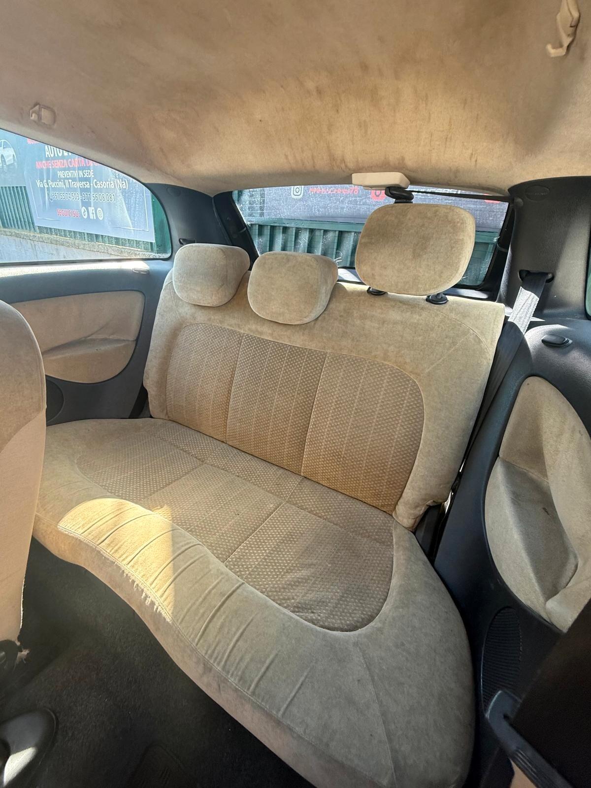 Lancia Ypsilon 1.3 Multijet 16V Platino