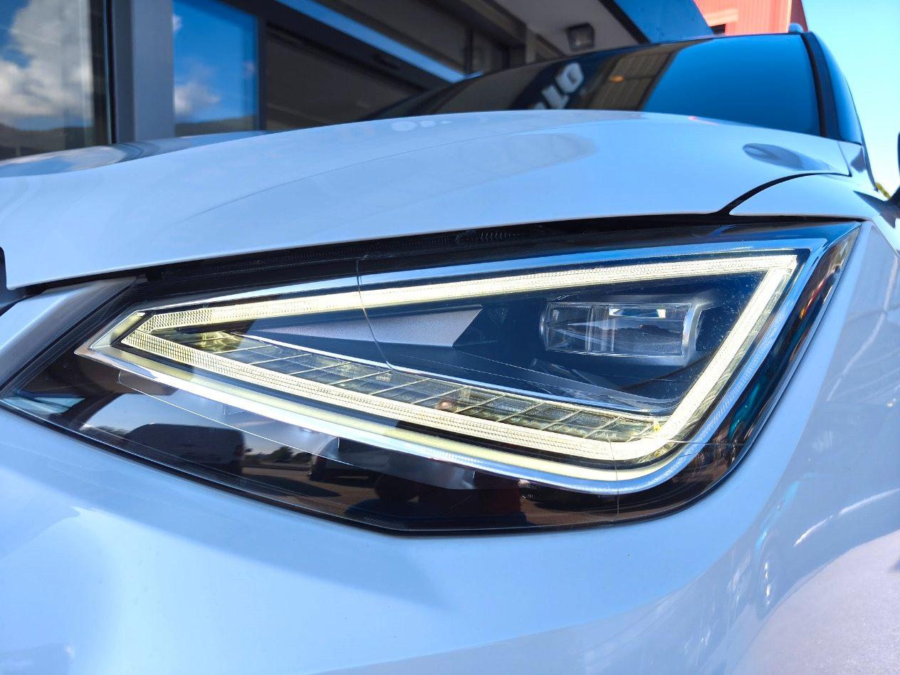Seat Arona 1.0 ecotsi FR 95cv OK NEOPATENTATI