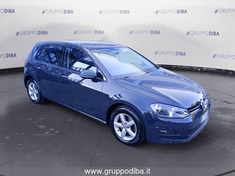 Volkswagen Golf VII 2013 Benzina 5p 1.2 tsi Trendline 85cv