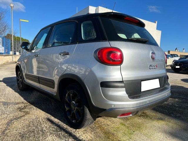 FIAT 500L 1.3 MJET 95 CV Cross