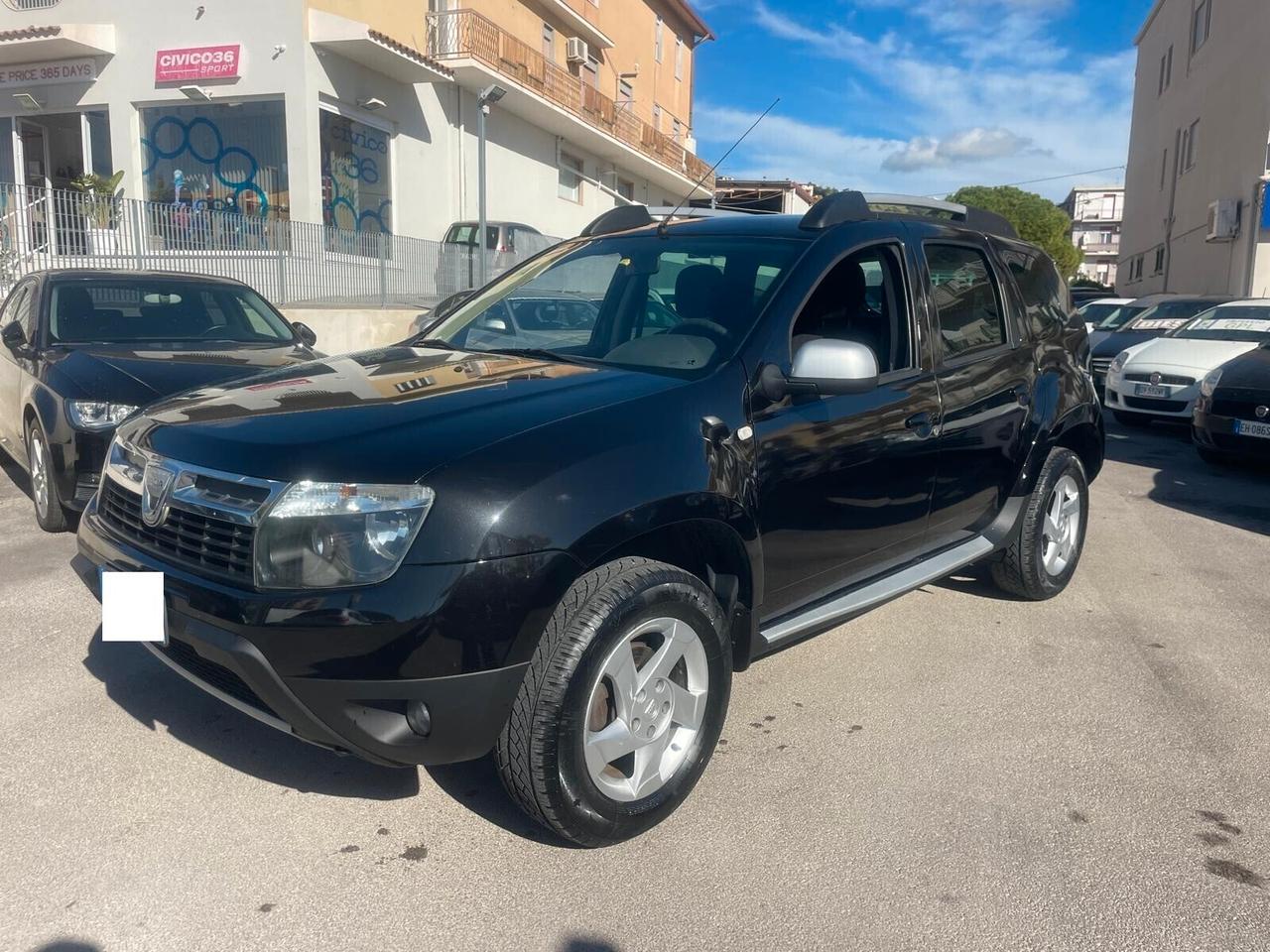Dacia Duster 1.6 110CV 4x4"90.000Km"