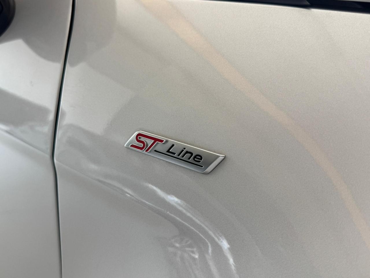 Ford EcoSport 1.0 ecoboost ST-Line s&s 125cv my19