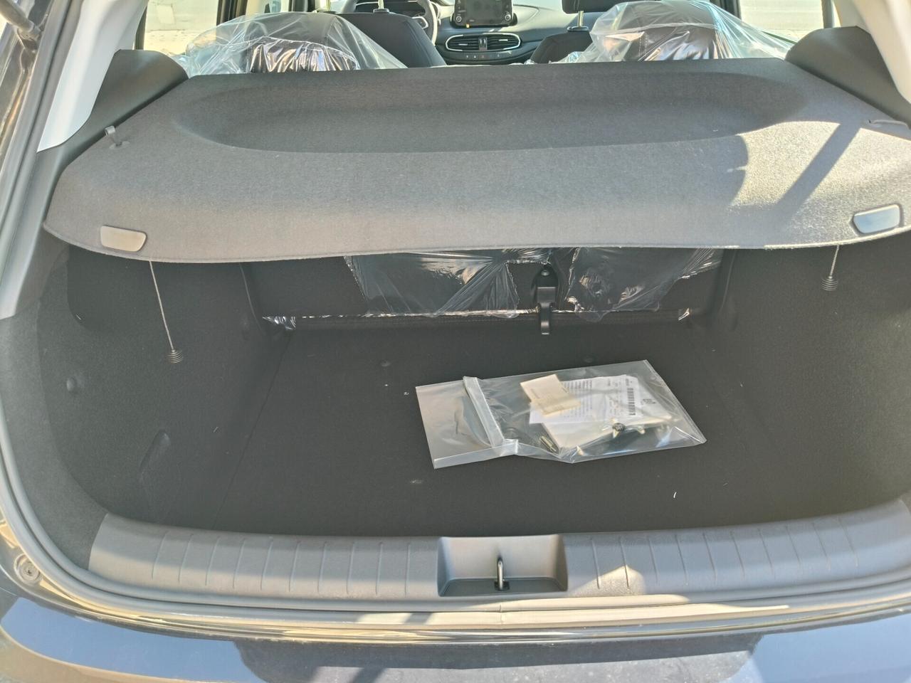 Fiat Tipo 5P 1.0 100CV - KM ZERO
