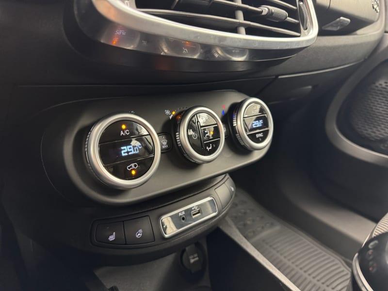 FIAT 500X 1.4 MULTIAIR 140 CV CROSS