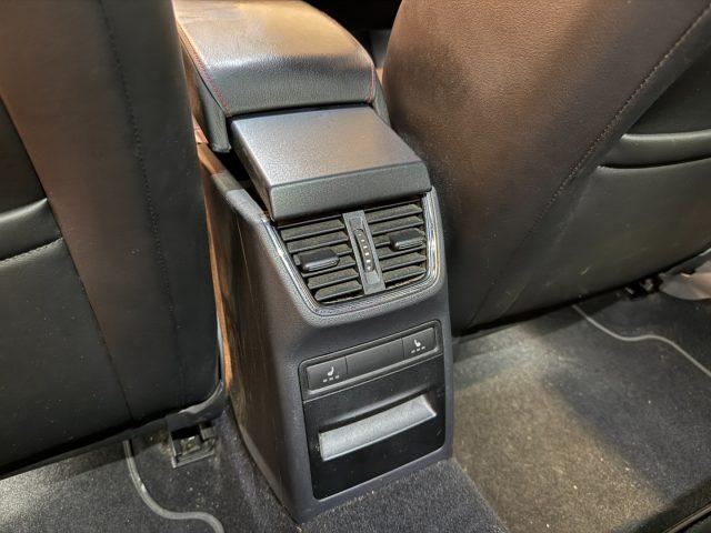 SKODA Octavia 2.0 TDI Wagon 4x4 RS Canton 18" Performance Camera