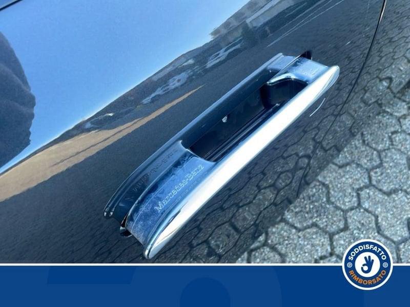 Mercedes-Benz Classe E 220d 4Matic Station Wagon AMG Line Premium