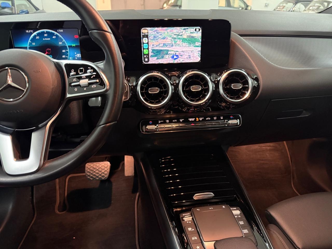 Mercedes-benz B 250 e Automatic EQ-Power Sport Plus