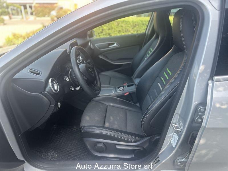 Mercedes-Benz Classe A A 220 d Business 177cv auto *17'', HARMAN KARDON, PROMO AZZURRA*