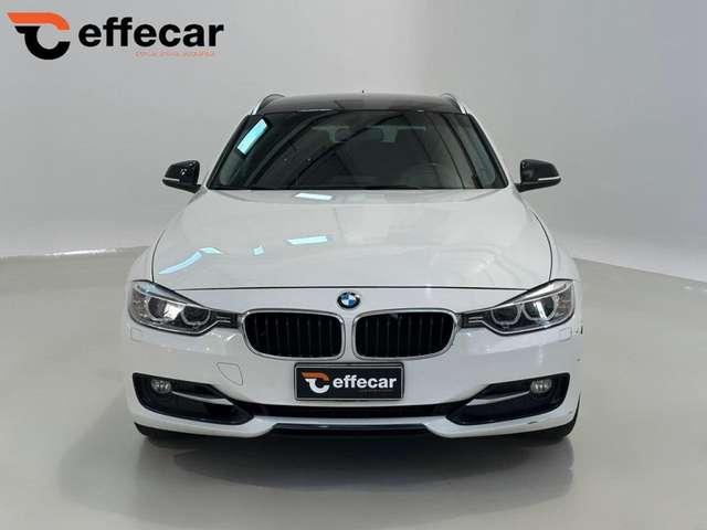 BMW 316 Touring Sport
