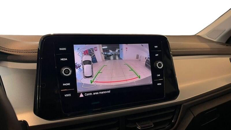 Volkswagen T-Roc T-Roc 1.5 TSI ACT Edition Plus