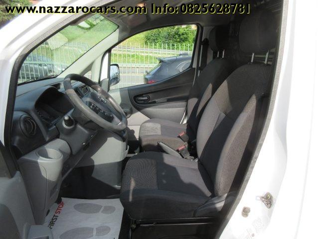 NISSAN NV200 1.5 dCi 90CV Furgone