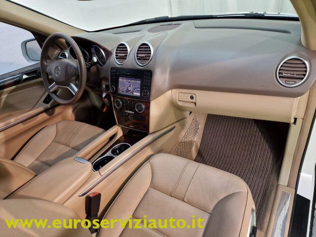 MERCEDES-BENZ ML 280 CDI Premium