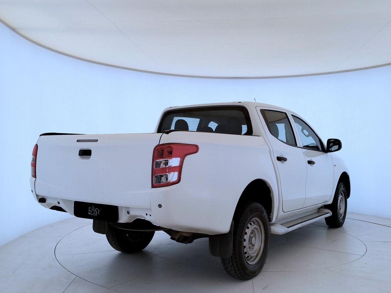 Fiat Fullback 2.4 150CV Doppia Cabina SX S&S - IVA ESCLUSA