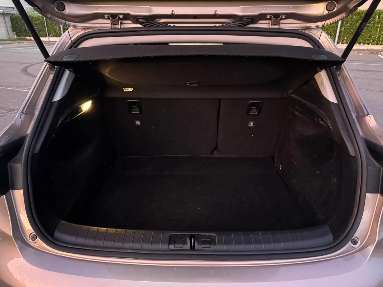 Fiat Tipo 1.4 T-Jet 120CV GPL 5 porte Lounge