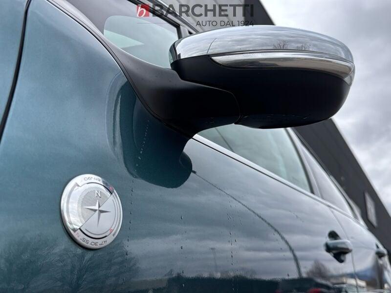 Peugeot 2008 1° serie BlueHDi 120 S&S Crossway
