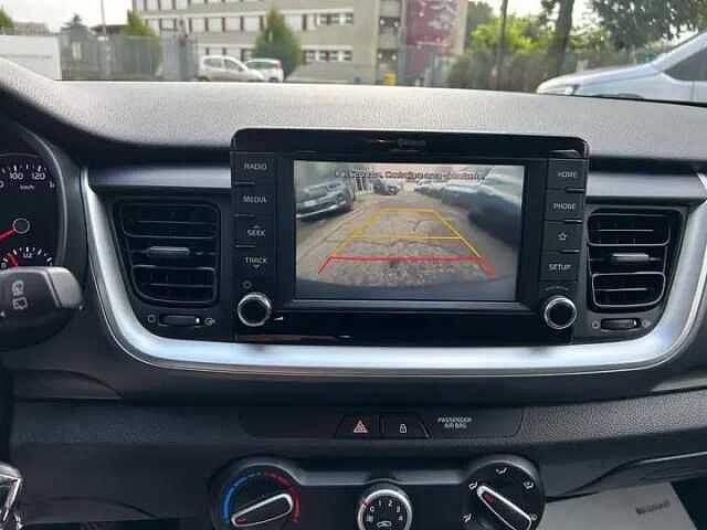 Kia Stonic 1.4 Benzina 100cv STYLE Usato Garantito