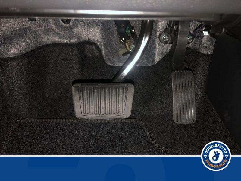 KIA Niro 1.6 HEV Style (+ ruotino di scorta) MY25