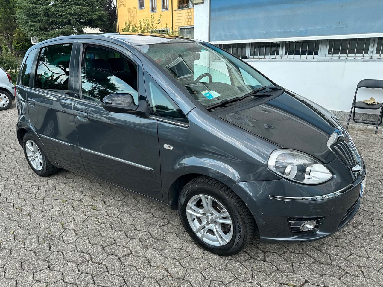 Lancia MUSA 1.4 16V Platinum