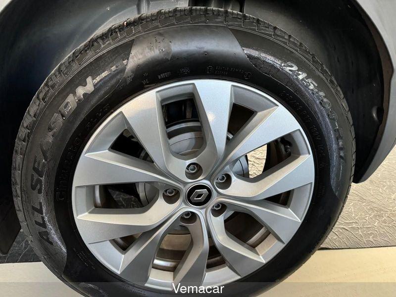 Renault Captur Captur TCe 90 CV Intens CAR PLAY SENS PARK ! SOLO KM 37000! OK NEOP !