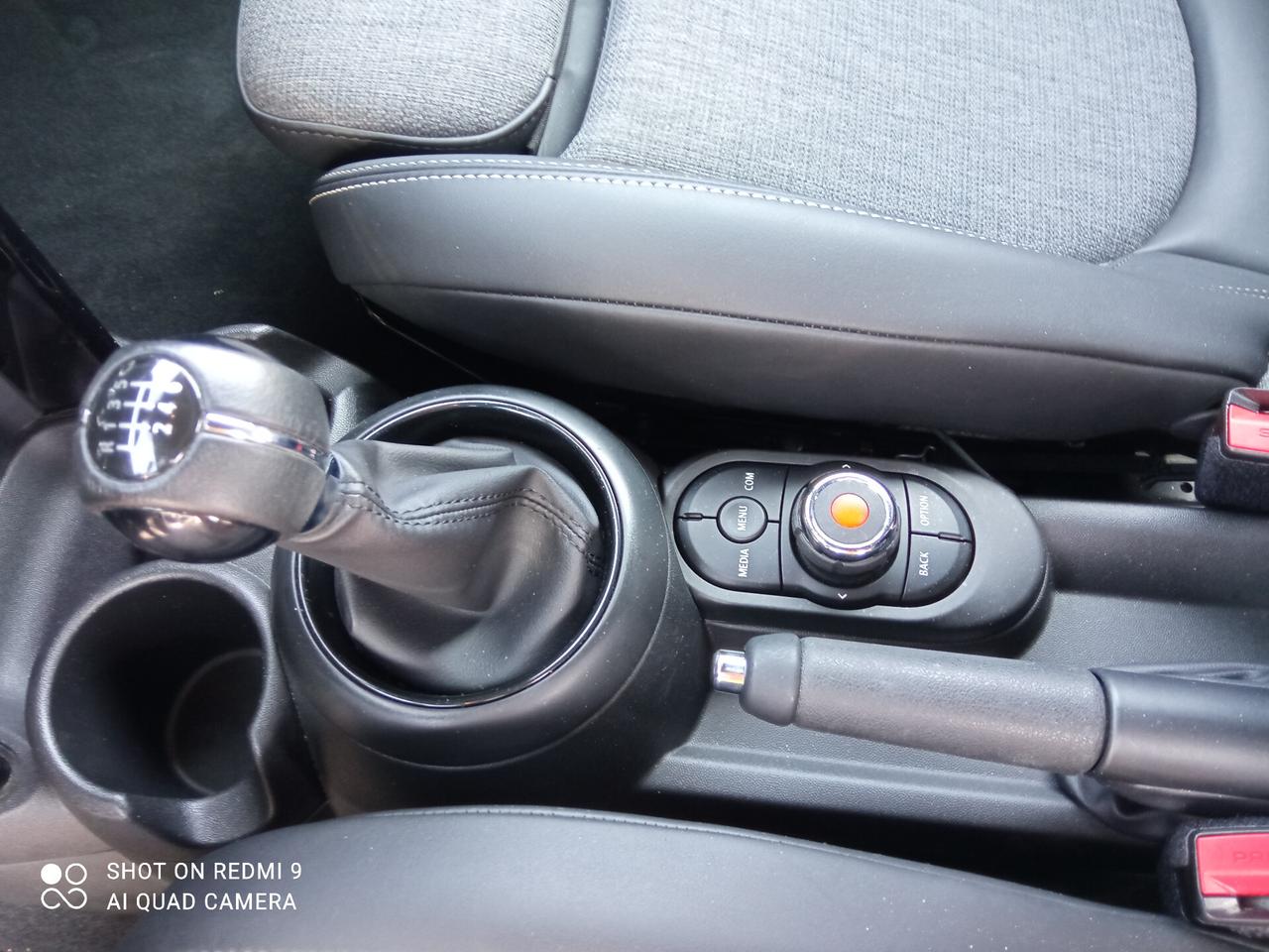 Mini Cooper S Clubman Mini 2.0 Cooper S Clubman