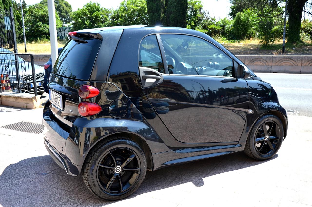 Smart ForTwo 800 CDI COUPE' PULSE **PREZZO VERO**EURO5B**