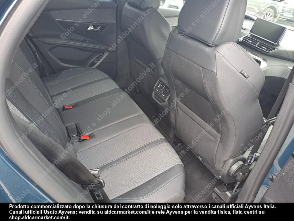 Peugeot 3008 1.5 HDi 130CV EAT8 ALLURE **PREZZO REALE**UNIPRO'