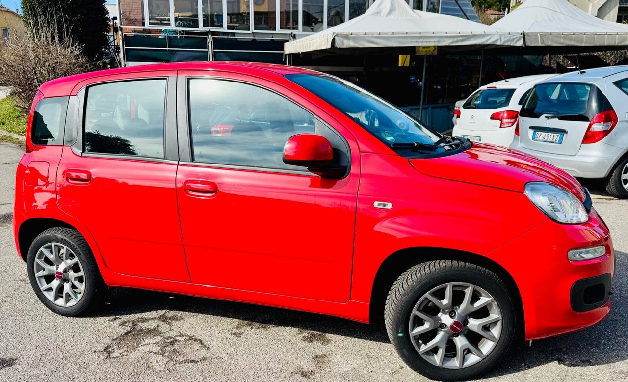 Fiat Panda 1.2 Lounge Ok. Neopatentati