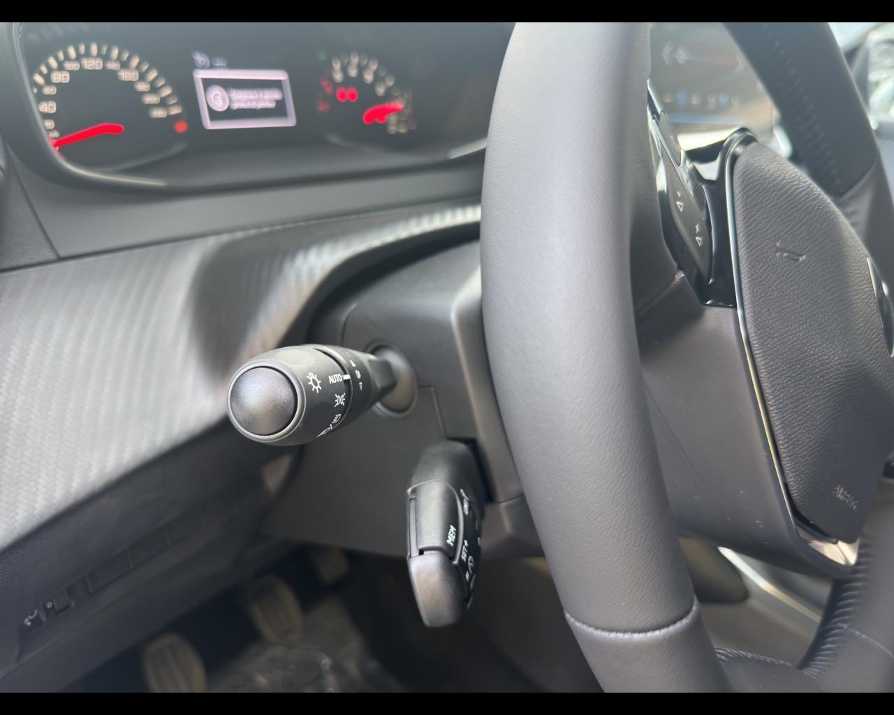 PEUGEOT 208 5P - ACTIVE P.Tech 75 S&S