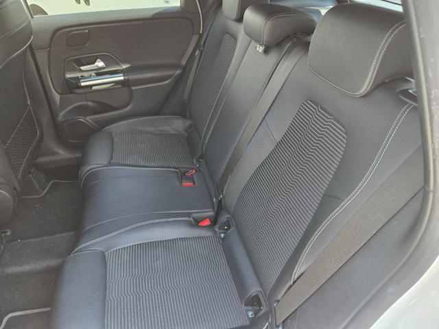 MERCEDES-BENZ B 200 Automatic Sport Plus