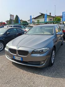Bmw 525 525d xDrive Touring Futura