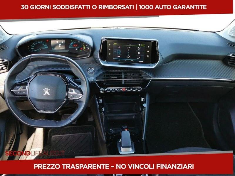 Peugeot 208 e- Active Pack 100kW