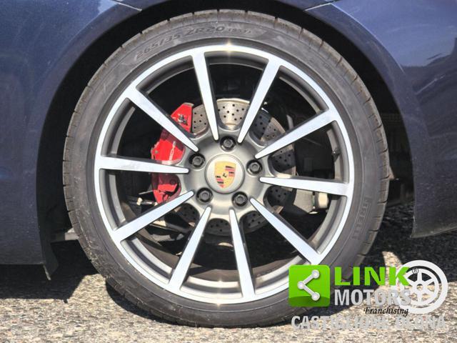 PORSCHE Cayman 3.4 S