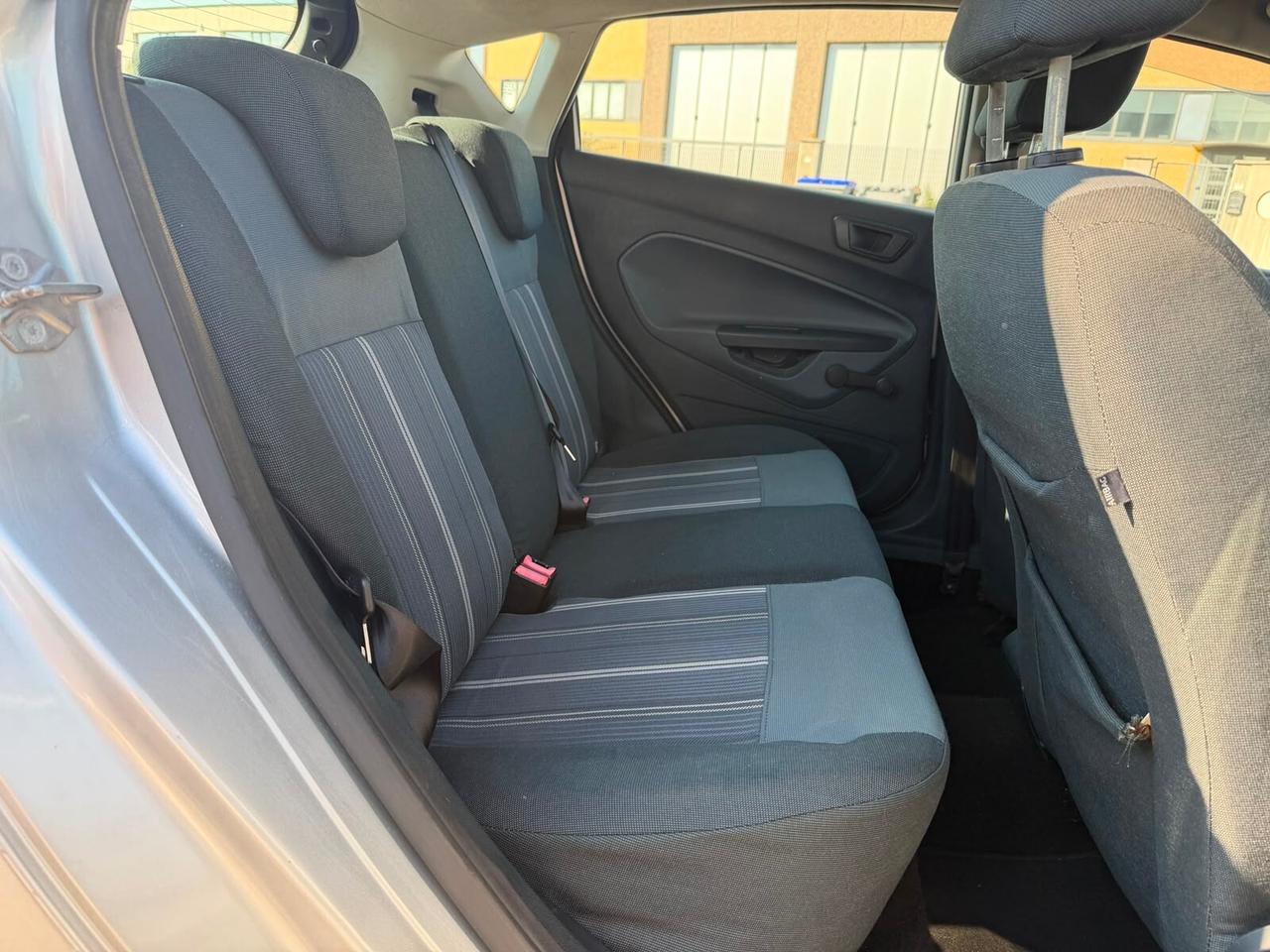Ford Fiesta 1.2 150000 KM