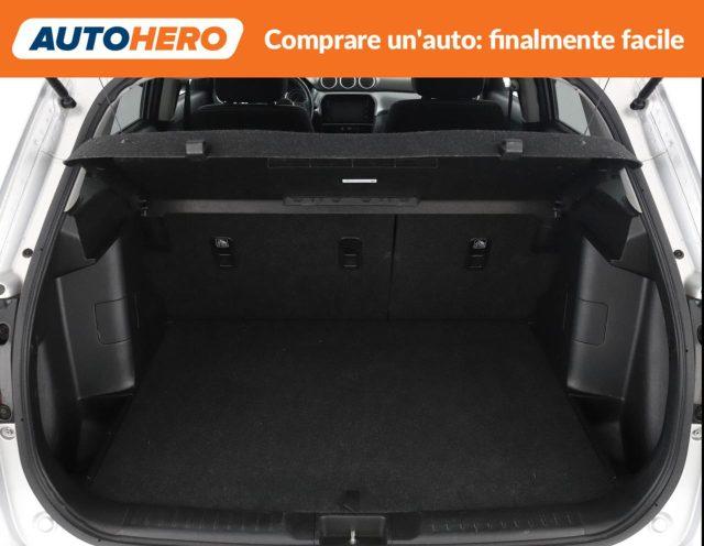 SUZUKI Vitara 1.6 VVT 4WD AllGrip V-Cool