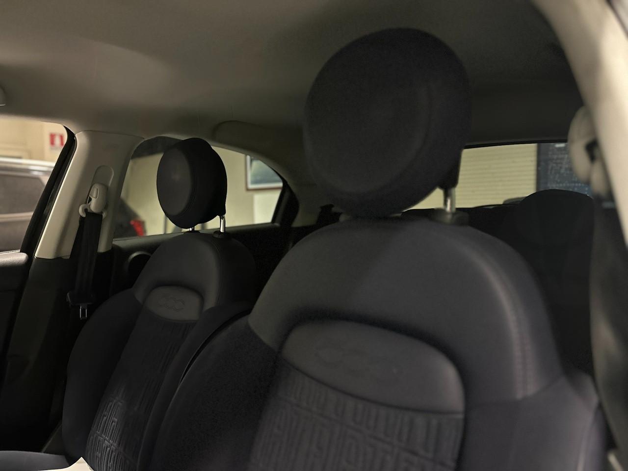 FIAT 500X 2022 - 500X 1.0 t3 Club 120cv