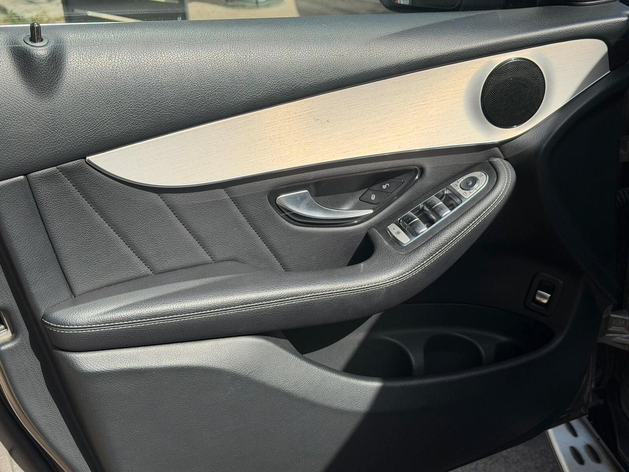 Mercedes-benz GLC 220 d 4Matic Sport