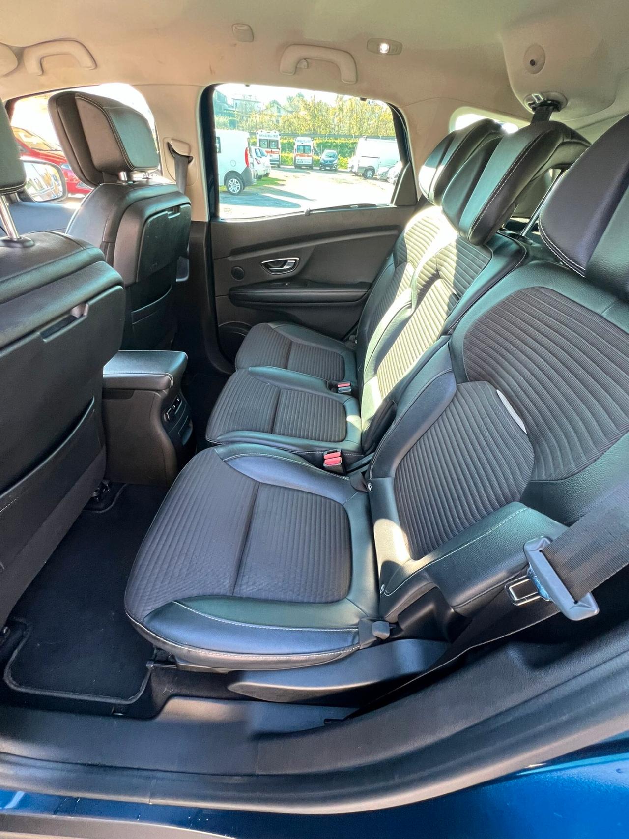 Renault Scenic Scénic dCi 8V 110 CV Energy Bose