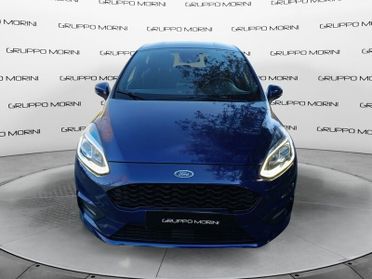 Ford Fiesta 1.5 TDCi 85CV ST-Line